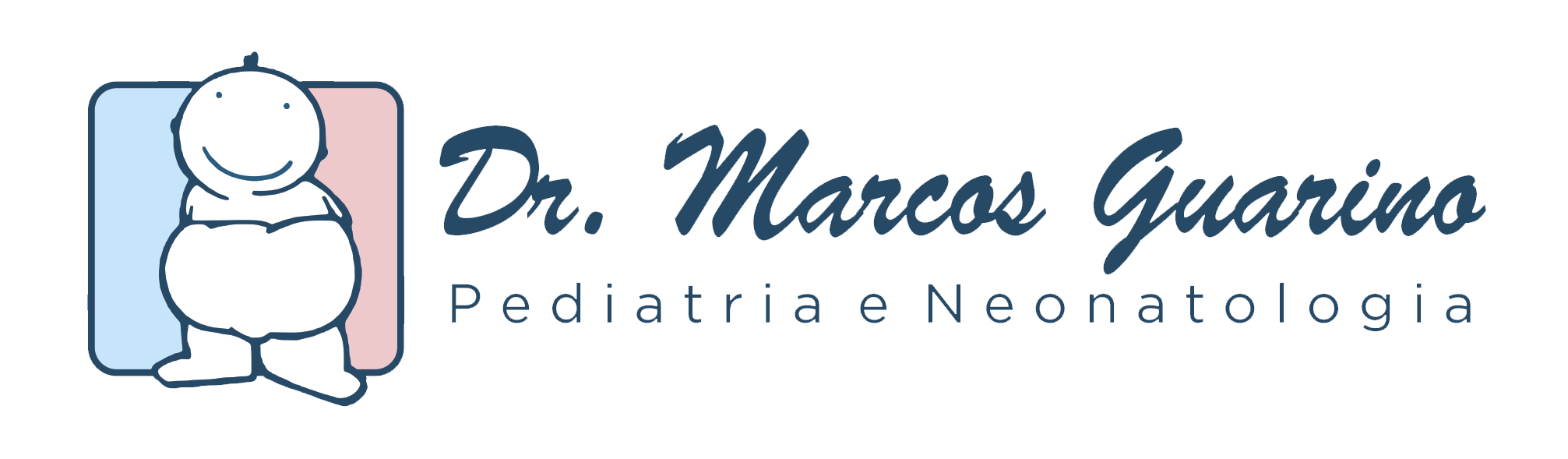 Dr. Marcos Guarino