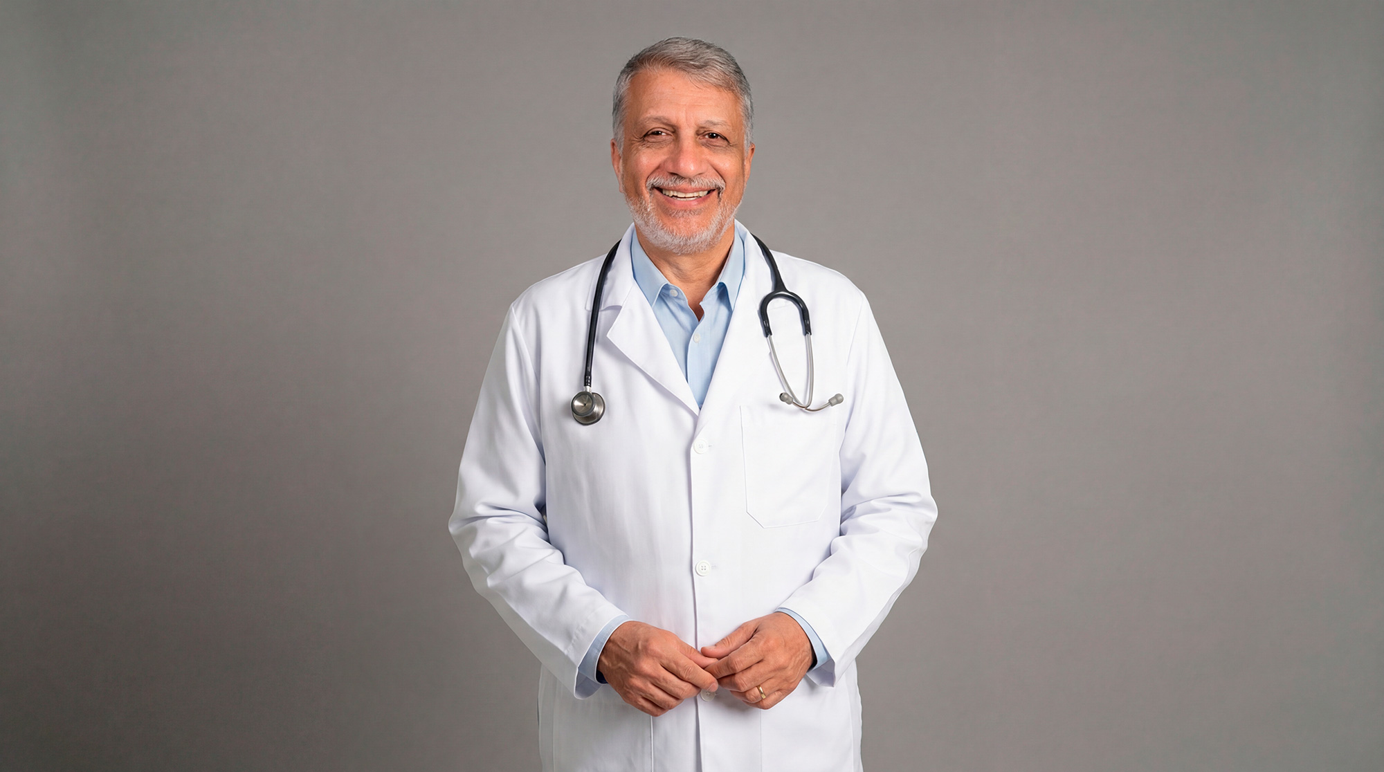Dr. Marcos Guarino